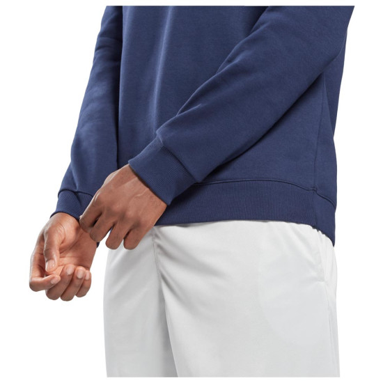 Reebok Ανδρικό φούτερ Identity Fleece